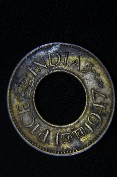 coin hole india