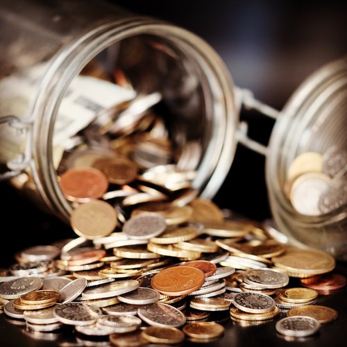 coin  coins  money