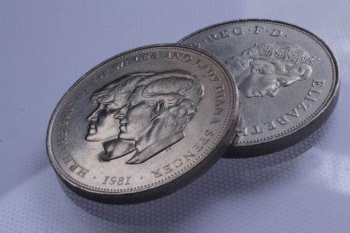 coin money pound
