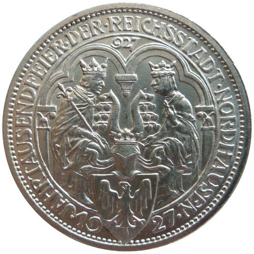 coin money commemorative