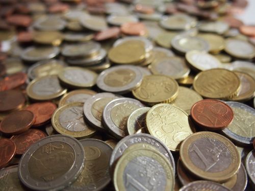 coins euro cent