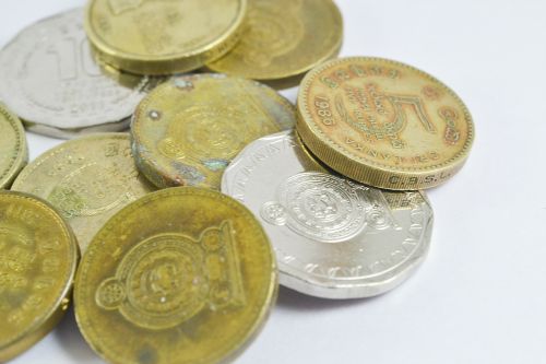 coins currency money