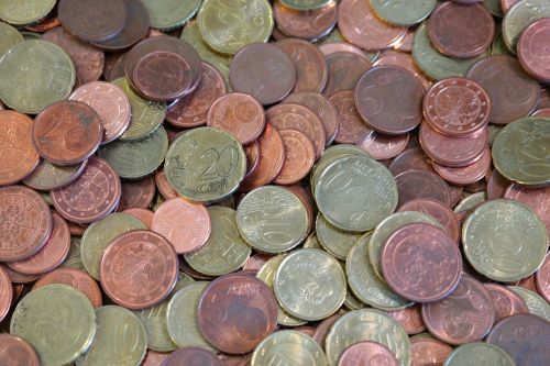 coins cent specie