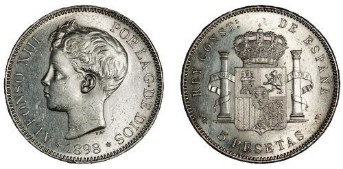 coins money spanish