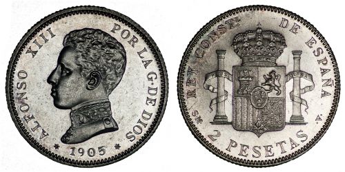 coins money pesetas