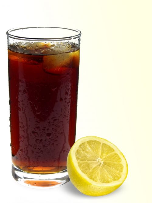 cola drink refreshment