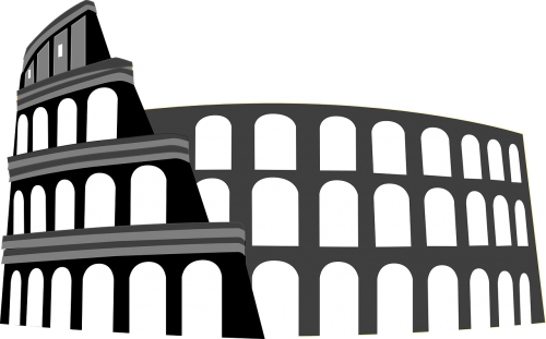 coliseum colosseum rome