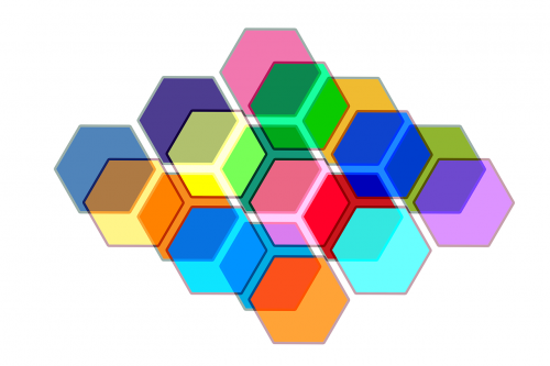 collective hexagon group