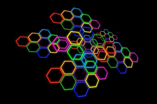 collective hexagon group