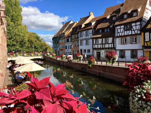 colmar alsace france