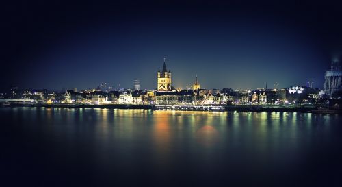 cologne germany landmark