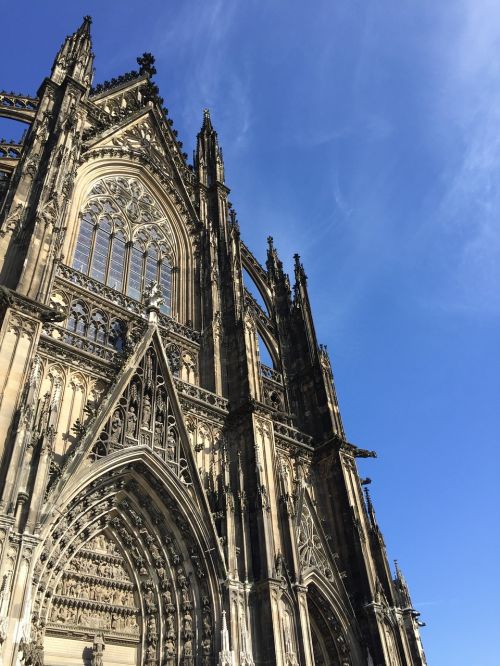 cologne tower germany