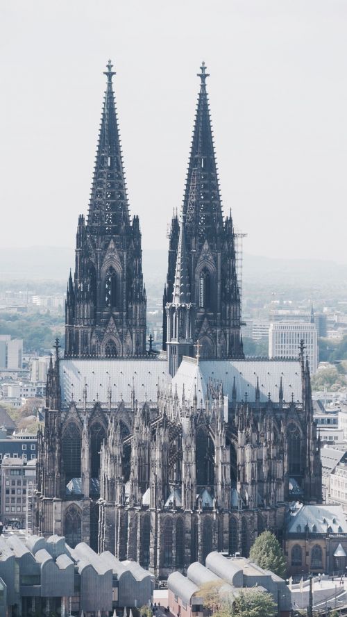 cologne dom cologne cathedral