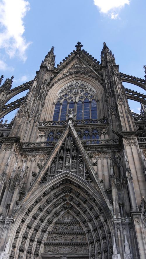 cologne dom cologne cathedral