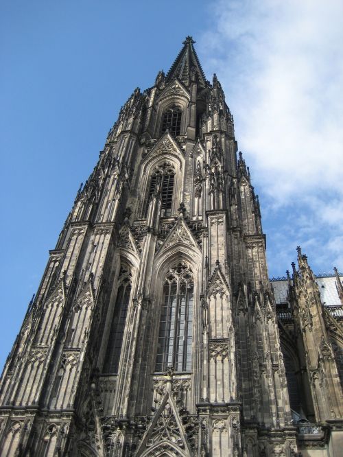 cologne dom cologne cathedral