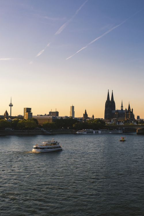 cologne cologne cathedral landmark