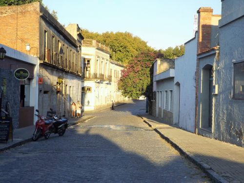 cologne passage street