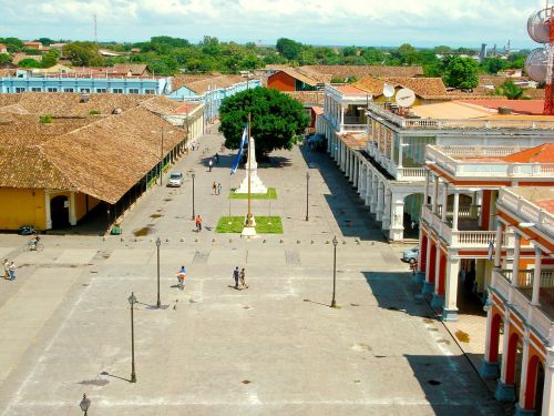 cologne city granada nicaragua