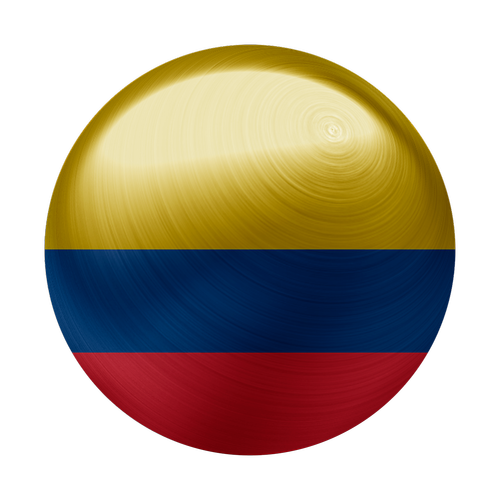 colombia  flag  country