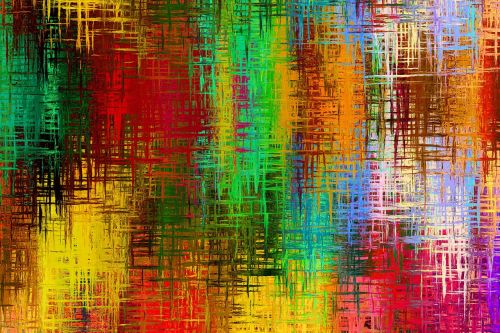 color abstract background