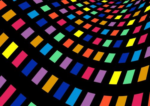 color color table chromaticity diagram