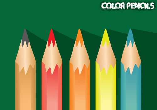 color pencil colored-pencils