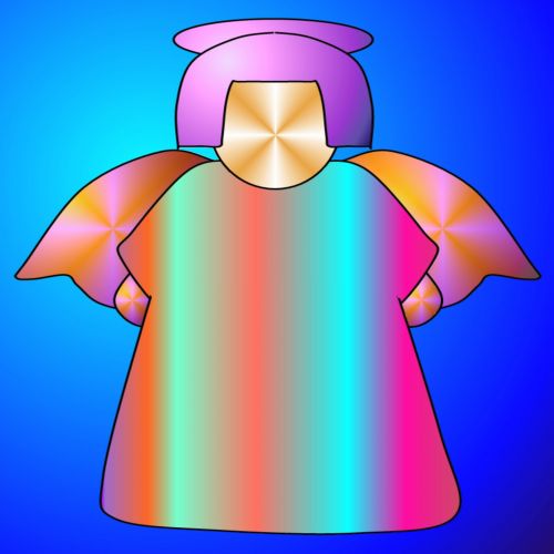 Color Angel