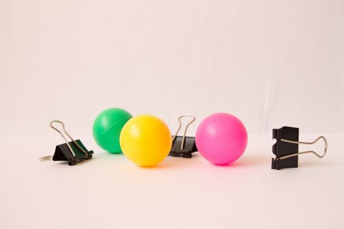 color balls ball creative