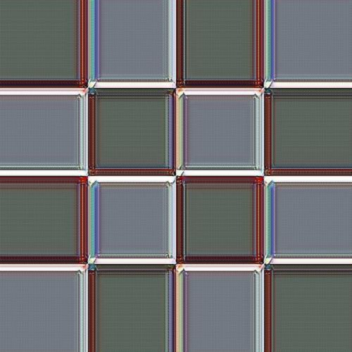 Color Checkerboard