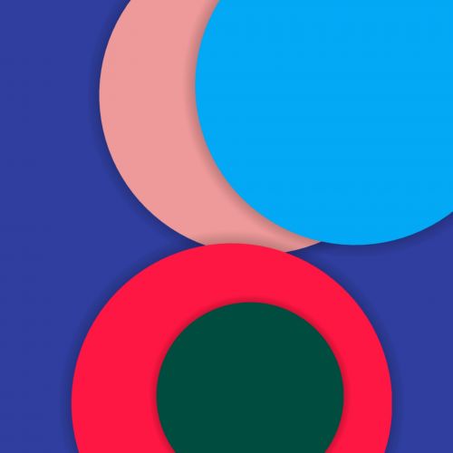 Color Circles 4