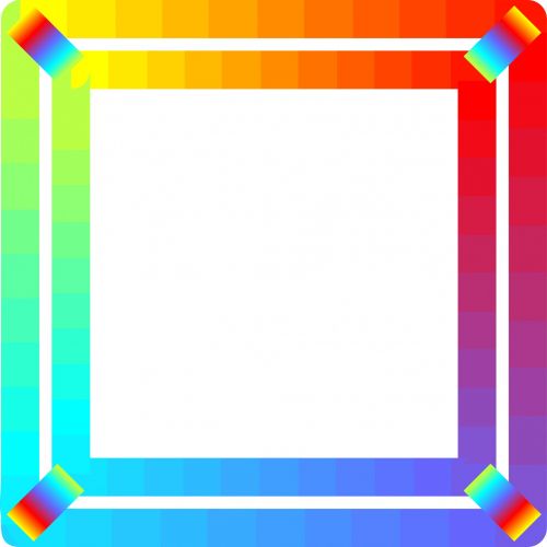 Color Frame