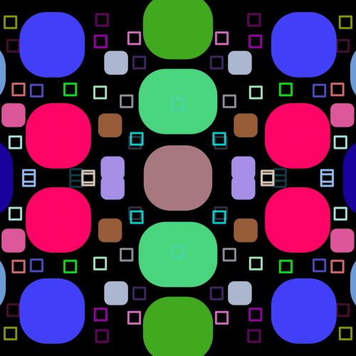 Color Pattern 2