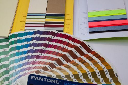 color patterns paper pattern pantone