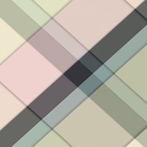 Color Polygons 3