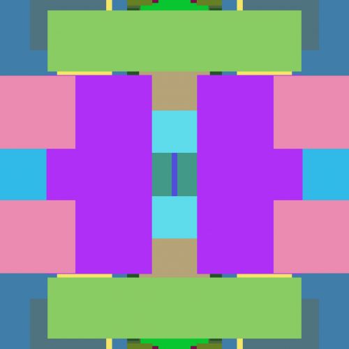Color Rectangles