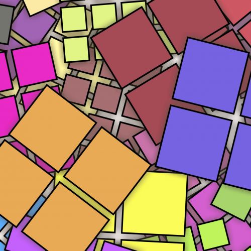 Color Squares