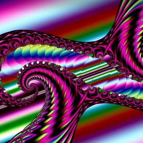 Color Swirl 6