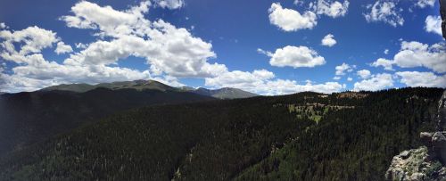 colorado mountain rocky mountains