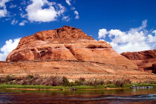 colorado colorado river arizona