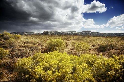 colorado landscape scenic