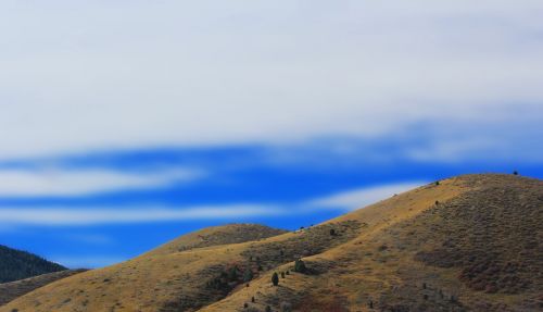 colorado landscape mountains