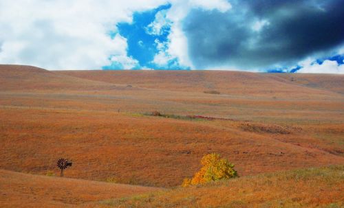 colorado mountains landscape