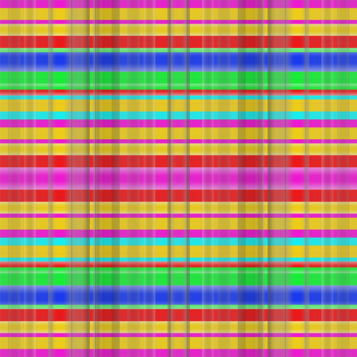 colorful seamless pattern