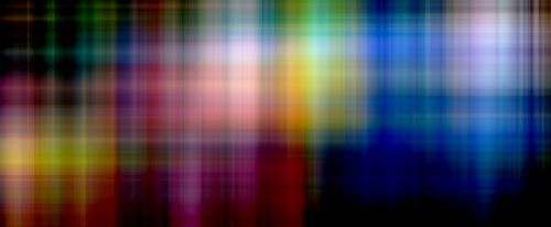 Colorful Abstract Background