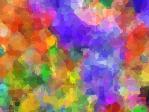 Colorful Abstract Background