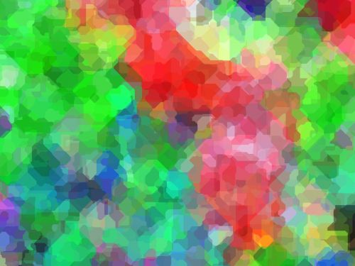 Colorful Abstract Background