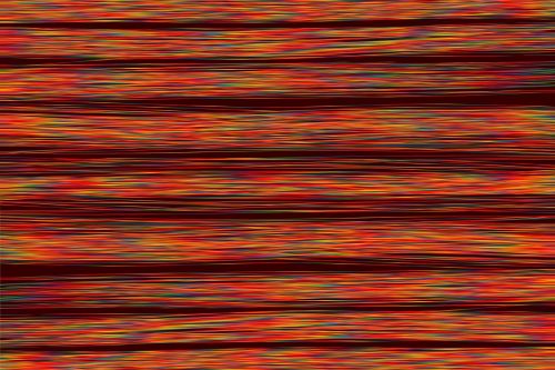 colorful abstract background strands colorful