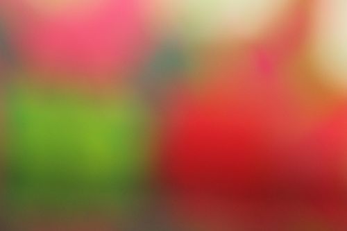 Colorful Blur Background