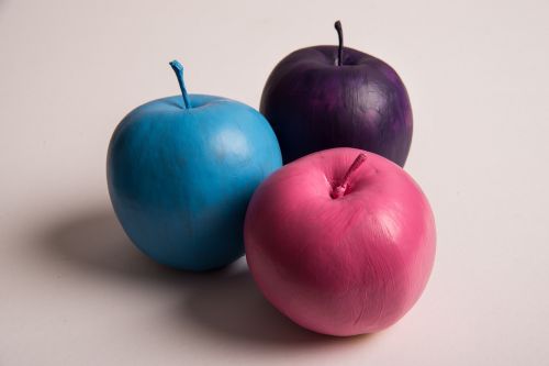 colorful fruits colors fruit