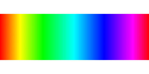 colors spectrum element